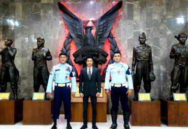 IKMMJ Peringati Hari Jadi Kabupaten Mukomuko di Yogyakarta