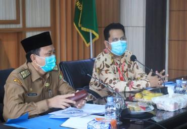 Optimalisasi Pajak Daerah, KPK Minta Revitalisasi Samsat