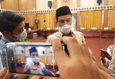 Kepala Dinas Kesehatan Provinsi Bengkulu