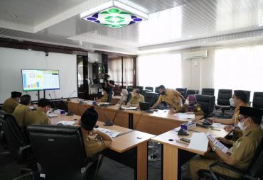 Pemprov dan BPJS Bengkulu Terus Upayakan Seluruh Masyarakat…