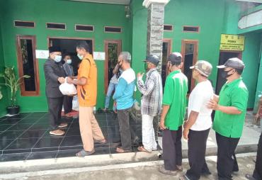 Sosialisasi