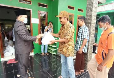 Sosialisasi