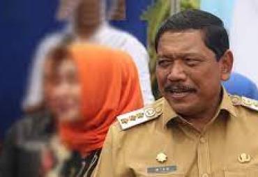 Bupati Bengkulu Utara