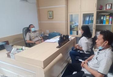Lira Provinsi Bengkulu konfirmasi ke BPN