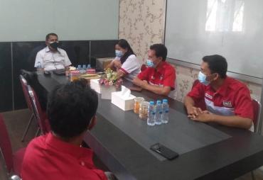 Status Kasus Pungli DAK lebong Naik ke Penyidikan