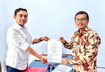 Ikatan Notaris Indonesia dan IPPAT Gandeng Advokat Jecky…