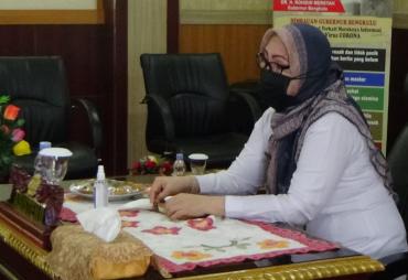 Sudah Ada 101 Pertashop di Provinsi Bengkulu
