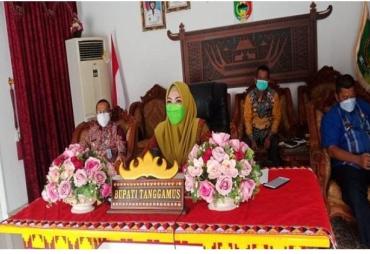 Seminar Kepemimpinan Perempuan