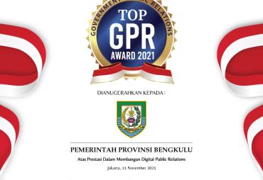 Penghargaan