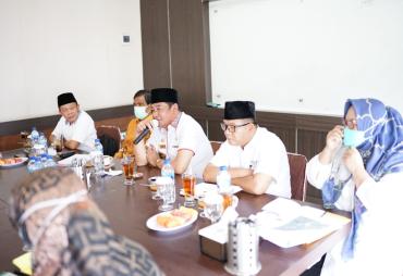 Wagub Rosjonsyah