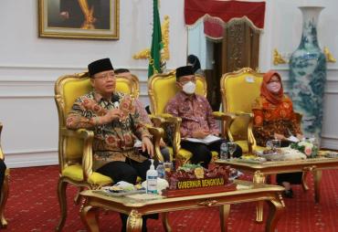 Pemprov Bengkulu