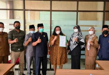DPRD Provinsi Bengkulu Tuntaskan Seleksi Komisioner KPID
