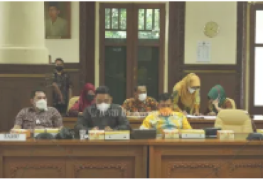 Dewan Provinsi Bengkulu Kunker ke DIY