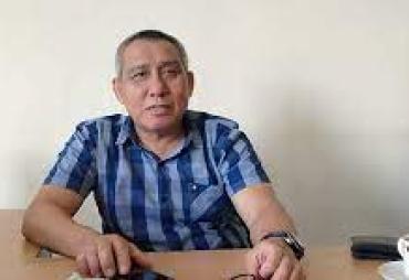 Anggota DPRD provinsi Bengkulu