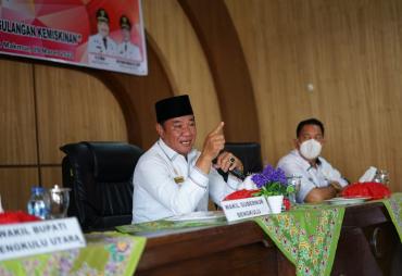 Wagub Rosjonsyah
