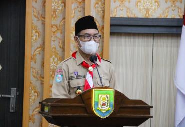 Asisten III Setda Provinsi Bengkulu