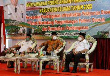 Musrenbang