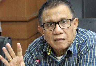 Wakil Ketua Dewan Pers