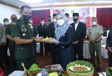 Ziarah dan Doa bersama