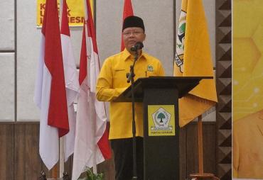 Rohidin Mersyah