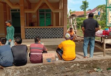 Gotong royong