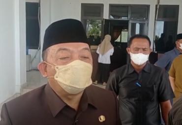 Wakil Bupati Seluma
