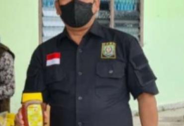 DPRD Provinsi Bengkulu Kunker ke Musi Rawas