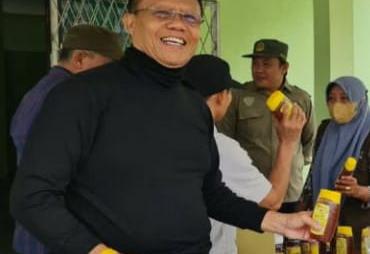 DPRD Provinsi Bengkulu Kunker ke Musi Rawas