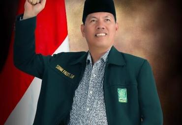 Anggota DPRD Provinsi Bengkulu Suimi Fales