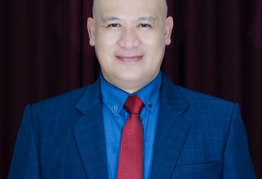 Sekretaris Komisi III DPRD Provinsi Bengkulu, H.Herwin Suberhani SH.MH