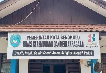 Komisi I DPRD Kota Kunjungi Disnaker dan Dispora