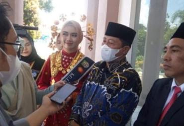 Dinilai Jadi Tempat Edukasi Bagi Siswa, Kadisdikbud…