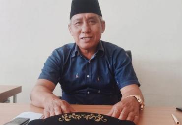 Dewan Provinsi Bengkulu, Edi Tiger 