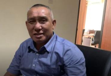 Dewan Komisi III Provinsi Bengkulu