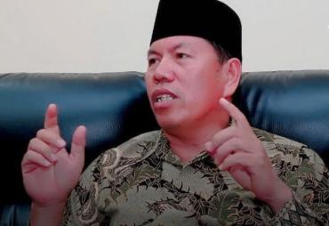 Anggota Dewan Provinsi Harap PD.Bimex Menjadi PT.Bimex