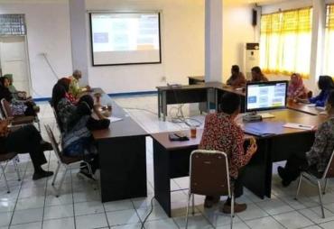 Rakor Pemulihan Ekonomi Penanganan Dampak Covid-19