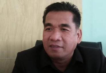 Anggota Komisi I DPRD Provinsi Minta Pemprov Pertimbangkan Keinginan Pemkot Kelola Mess Pemda