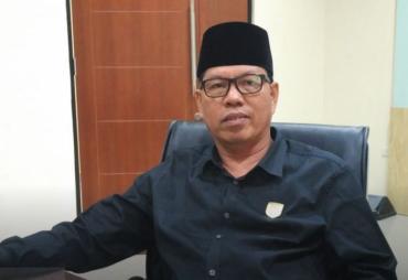 Komisi I DPRD Provinsi Dukung Desa Wisata Bengkulu Tengah