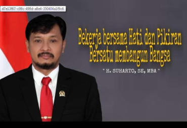 Waka II DPRD Provinsi Bengkulu
