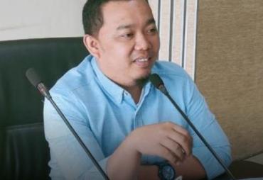 Anggota Dewan Provinsi Sikapi Minimnya Vaksinasi Anak Usia 6-11 Tahun