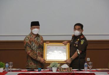 Peluncuran Aplikasi Siraplesia