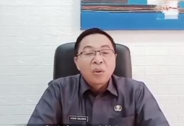 5 Stadion Mini dan 1 GOR Bulu Tangkis Akan Dibangun Tahun…