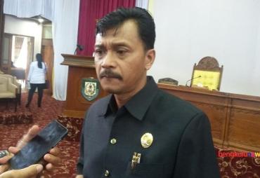 Dewan Provinsi Bengkulu Minta Pembangunan Lanjutan TOL…