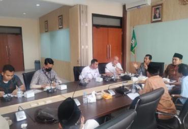 Dewan Provinsi Bengkulu Dukung Pemda Usulkan Penambahan…