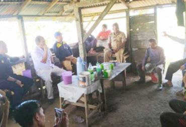 Komisi II DPRD Kota Bengkulu Akan Realisasikan Usulan Petani