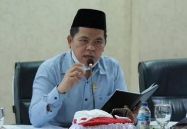 Dewan Komisi II Minta Pemkot Bengkulu Serius Tegakkan Perda Minuman Beralkohol