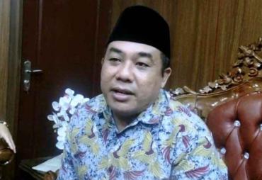 Wakil Ketua I Dprd Kota Bengkulu Marliadi