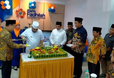  Milad Kke-2 BPRS Fadhillah