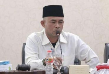 Dinilai Bangkitkan Perekonomian, DPRD Kota Bengkulu…