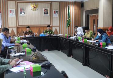 Tekan Inflasi, Pemprov Bengkulu Segera Operasi Pasar